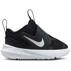 Nike Dječije patike Team Hustle D 12 HF6281, Crne Cijene