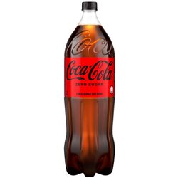 Coca-Cola Sok gazirani Zero 2l Cene