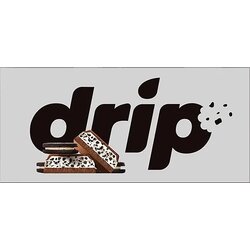 DRIP čokolada choco cookie 80g Cene
