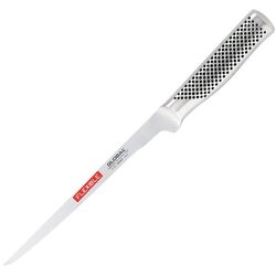 Global nož za filiranje GF-30, 34cm, rezilo 21cm, inox Cene