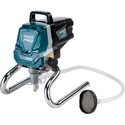 Bormann PRO BAP7000 električni raspršivač boje 1010W Cene