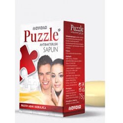 Nevena Leskovac PUZZLE SAPUN 78g Cene