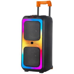  Zvučnik NDR-1097 (FM/USB/TF/bluetooth/TWS/EQ) sx8” karaoke s wireless mikrof. Cijene