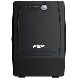 Fortron FSP FP 1000 uninterruptible power supply (UPS) Line-Interactive 1 kVA 600 W 4 AC outlet(s) Cene