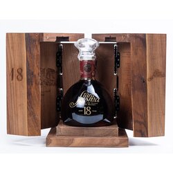 Stara Pesma Šljiva 18yo gift box Cene