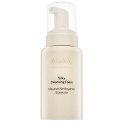 Ahava Clear Time To Clear nežna mineralna čistilna pena 200 ml za ženske Cene