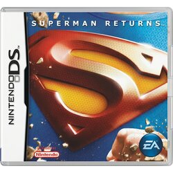 Superman Returns (DS) - rabljeno Cene
