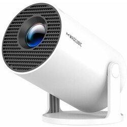 MAGCUBIC projektor HY300PRO, LED, 720p, 200 lm Cene