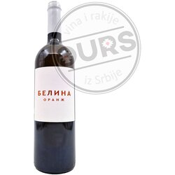 MATIJAŠEVIĆ oranž belina 0,75L Cene