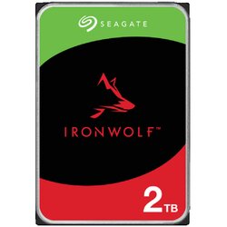 Seagate 2TB 3.5