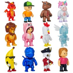 Stumble guys Mini figurica 1pk blind box Cene