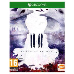 Namco Bandai Xbox ONE igra 11-11: Memories Retold Cene