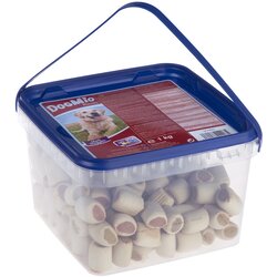 DogMio Biscuits Mark Nuggets za pse - 1 kg Cene