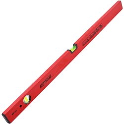 Awtools rdeče pobarvane ravni 40 cm, (21110745) Cene