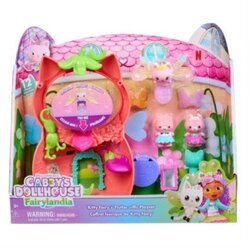 Gabbys dollhouse meowmazing kucica set ( SN6075567 ) Cene
