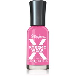 Sally Hansen Hard As Nails Xtreme Wear lak za učvrstitev nohtov odtenek 215 Top Of The Frock 11,8 ml Cene
