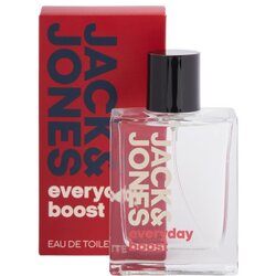 Jack & Jones toaletna vodica - Eau De Toilette - Everyday Boost Cene