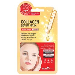 Mbeauty kolagen serum sheet maska za lice 25ml Cene