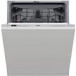 Whirlpool Vgradni pomivalni stroj WIC 3C33 PFE Cene