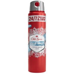 Old Spice Cdezodorans u spreju 150 ml Cene