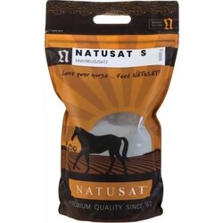 NATUSAT NATUsat® "S" razpršilo za konjušnice g. amonijak - 10 kg Cene