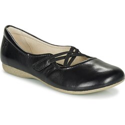 Josef Seibel Balerinke FIONA 39 Črna Cene