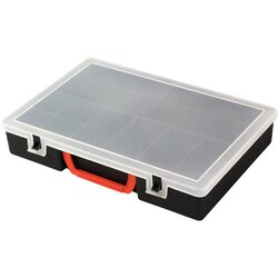 Patrol organizer 300 Cene