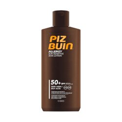 Piz Buin Allergy Sun losion za osjetljivu kožu SPF50+ Cene