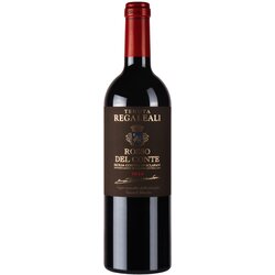 Tasca Conti d'Almerita rosso del conte Cene