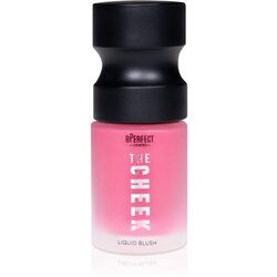 BPerfect The Cheek tekuće rumenilo nijansa Rosie 20 ml Cijene