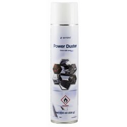 Gembird CK-CAD-FL600-01 Compressed air duster 600ml Cene