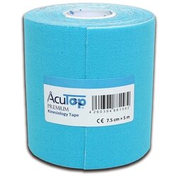 ACUTOP Premium traka, plava, 7,5 cm x 5 m Cene