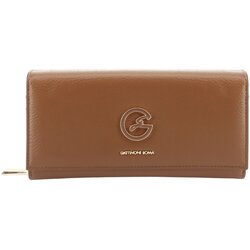 Gattinoni Denarnice BINDN8417WV Kostanjeva Cene