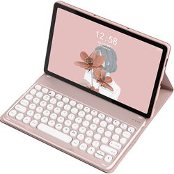 Ykcloud Flip cover in Bluetooth Tipkovnica PS-M711R za Huawei MatePad 11 (2023/2021), (20652305) Cene
