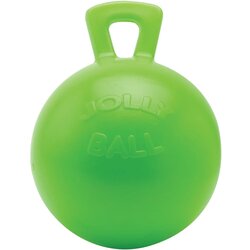 Hofman Animal Care Igralna žoga 'Jolly Ball' - Zelena Cene