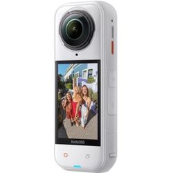 Insta360 X5 Satin White Limited Edition Cene