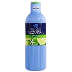 Felce Azzurra fresco jasmin mini pena za kupanje 50ml Cene