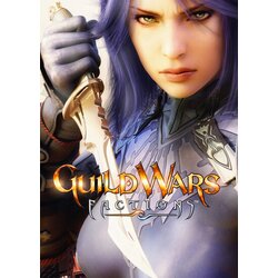 Guild Wars Factions Official website Key GLOBAL Cene