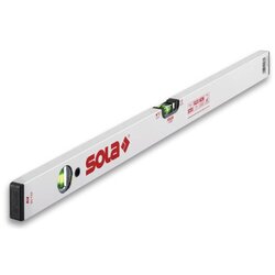 Sola libela aluminijumska 520g/m 2 boč.sreb. ( AV 50 ) Cene