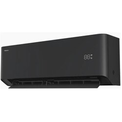 Hisense energy uni hb 18K black inverter klima uredjaj hb50bp0b Cene