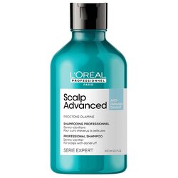 L´Oréal Paris Šampon protiv peruti Loreal SE Scalp Advanced – 300 ml (R) Cene