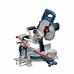 Bosch GCM 18V-216 BITURBO akumulatorska pila za krojenje i krojenje s dva 5,5Ah akumulatora 0601B41002 Cijene