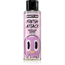 Beauty Jar Fresh Attack osvježavajuća micelarna voda za sve tipove kože 100 ml Cene