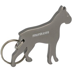 Munkees pug otvarač za flaše 3453_000 Cene