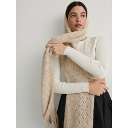 Reserved Ladies` scarf - Cene