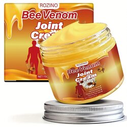 Krema s čebeljim strupom ROZINO Bee Venom Joint Cream Cene