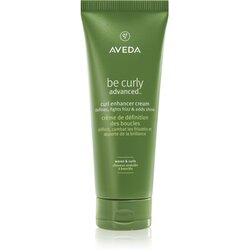 Aveda Be Curly Advanced™ Curl Enhancer Cream krema za stiliziranje za definiranje kovrča 200 ml Cene