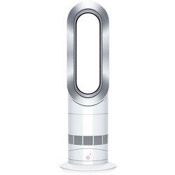 Dyson AM09 white/silver ventilator - greje in hladi Cene