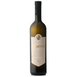KUNEJ VINO & ČOKOLADA D.O.O. čokoladno vino chocolat IMPÉRIAL blanc, 0,75 l Cene