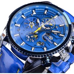 FORSINING Sat VI-14584 - Plava Cene